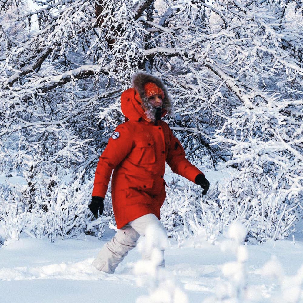 North pole shop winter jackets